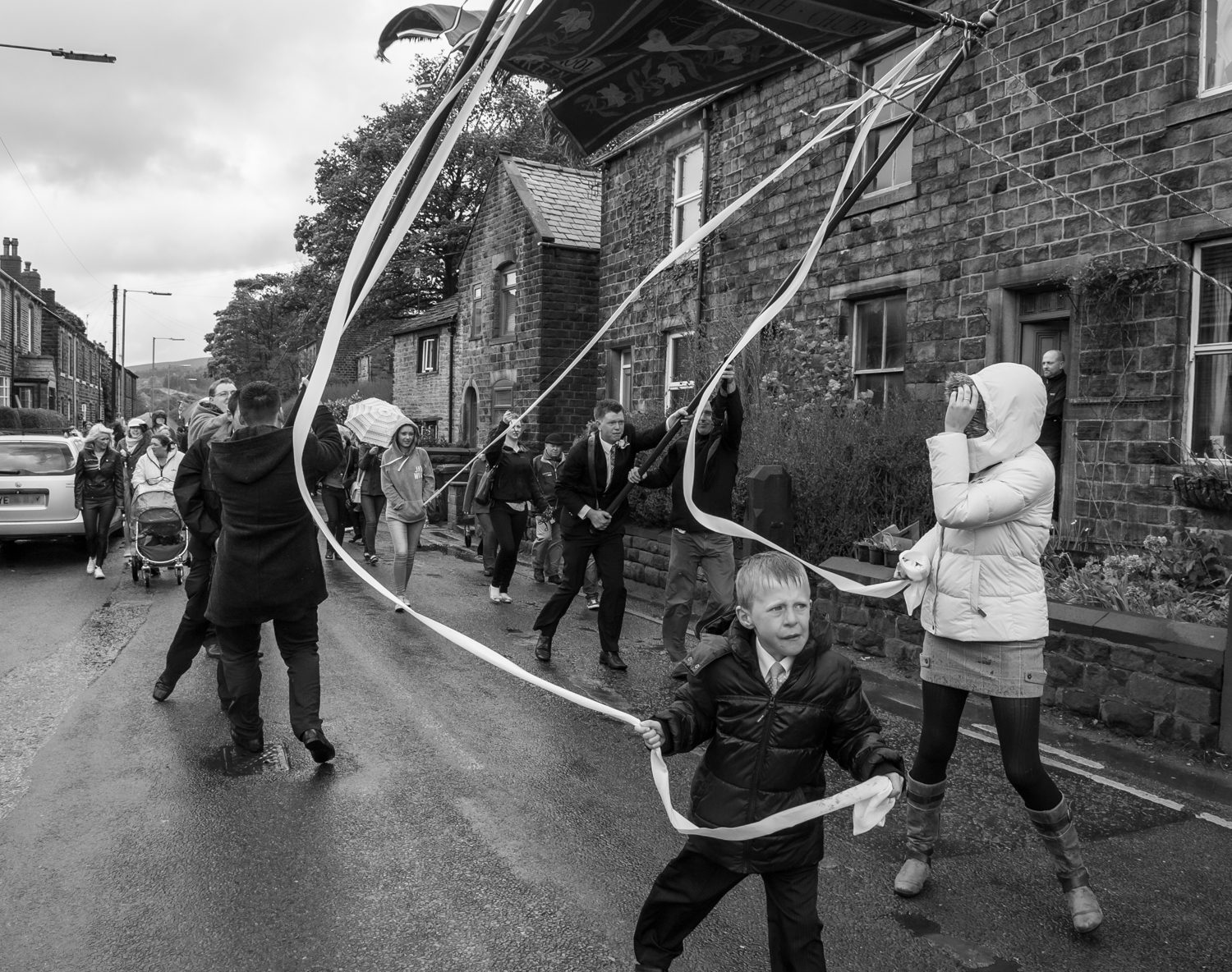 windy whit friday documentary photography stuart coleman