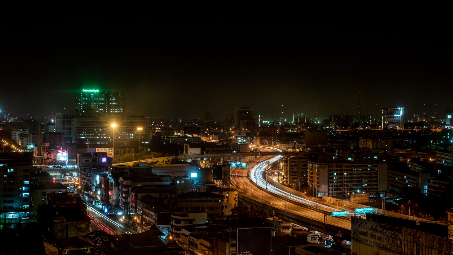 bangkok nightscape landscape photography stuart coleman