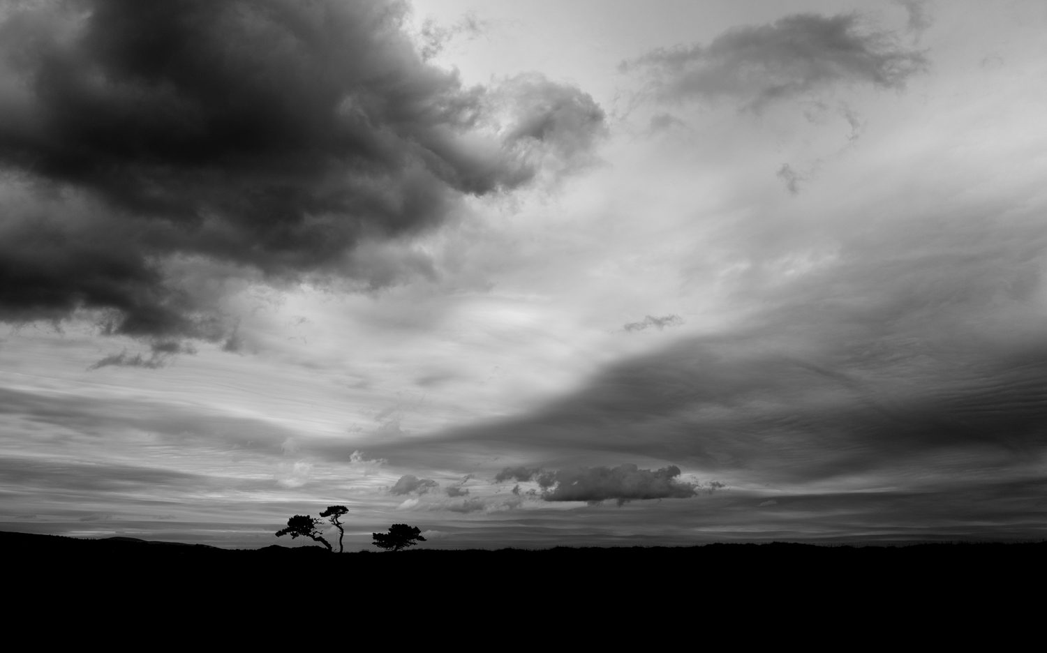 fleet loch landscape photography stuart coleman