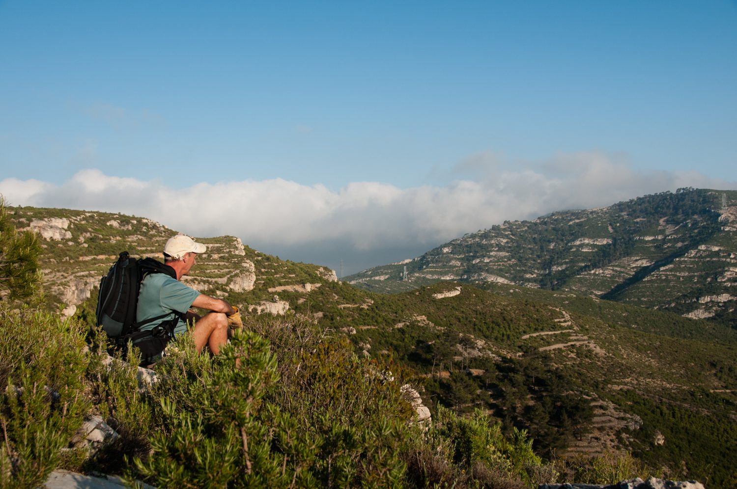 mountains catalonia landscape photography stuart coleman